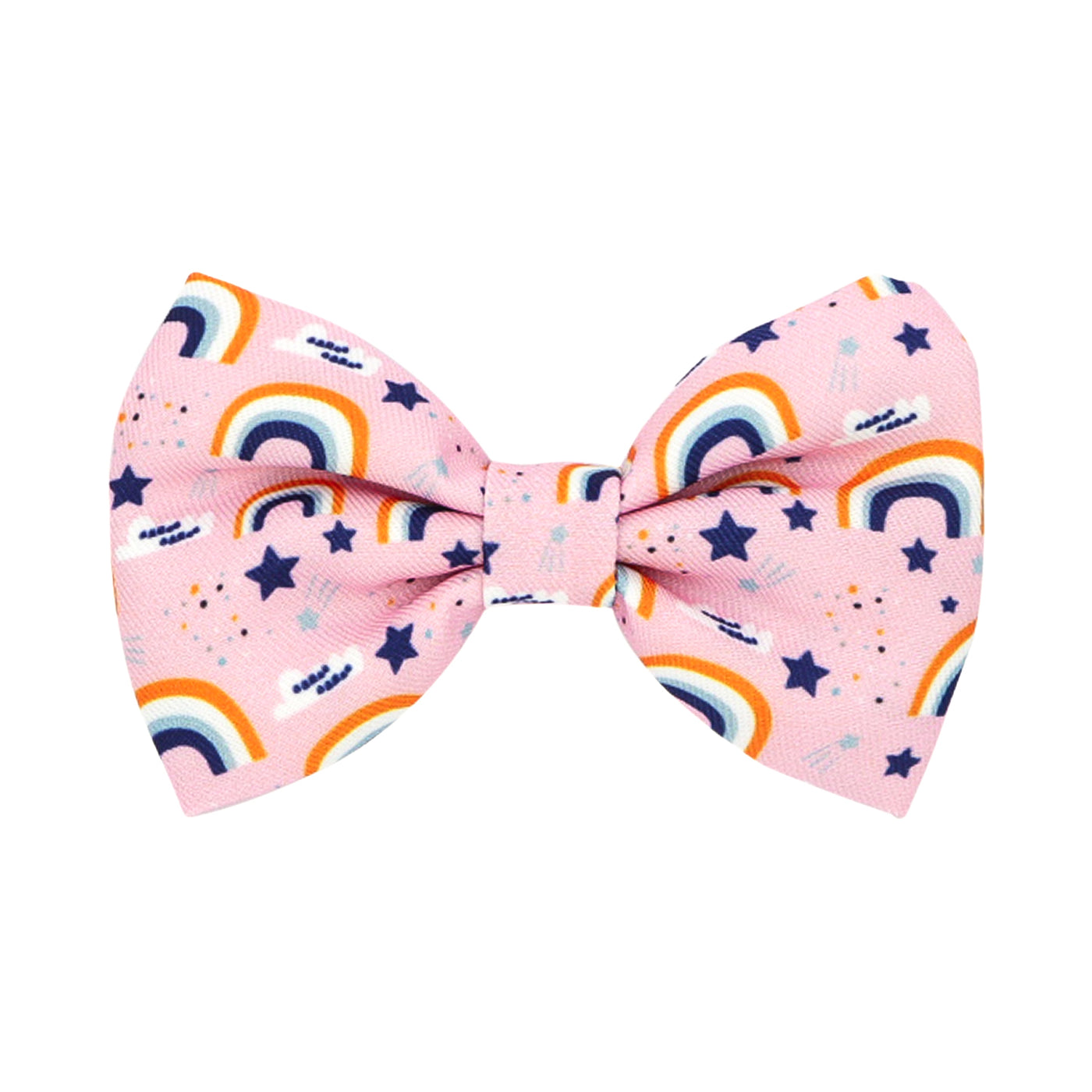Over The Rainbow - Bow Tie - End Of Line