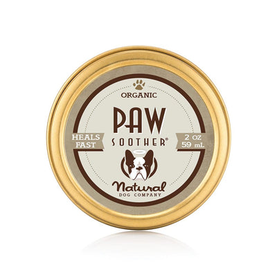 Paw Soother 2oz Tin