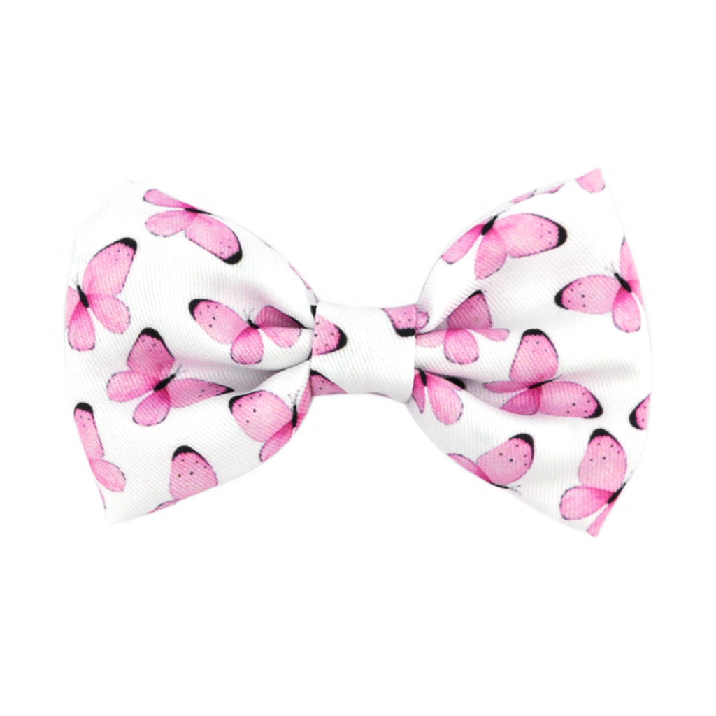 Butterfly Kisses - Bow Tie