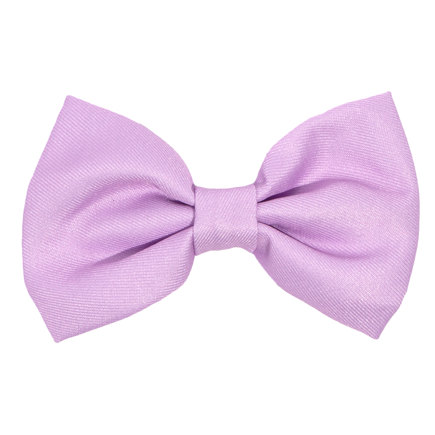 Purple Lilac - Bow Tie