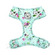 Spring Butterfly - Adjustable Harness - End Of Line