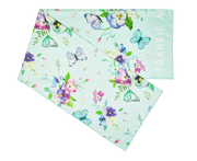 Spring Butterfly - Beach & Bath Towel