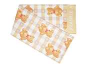 Teddy Bears Picnic - Beach & Bath Towel - End Of Line