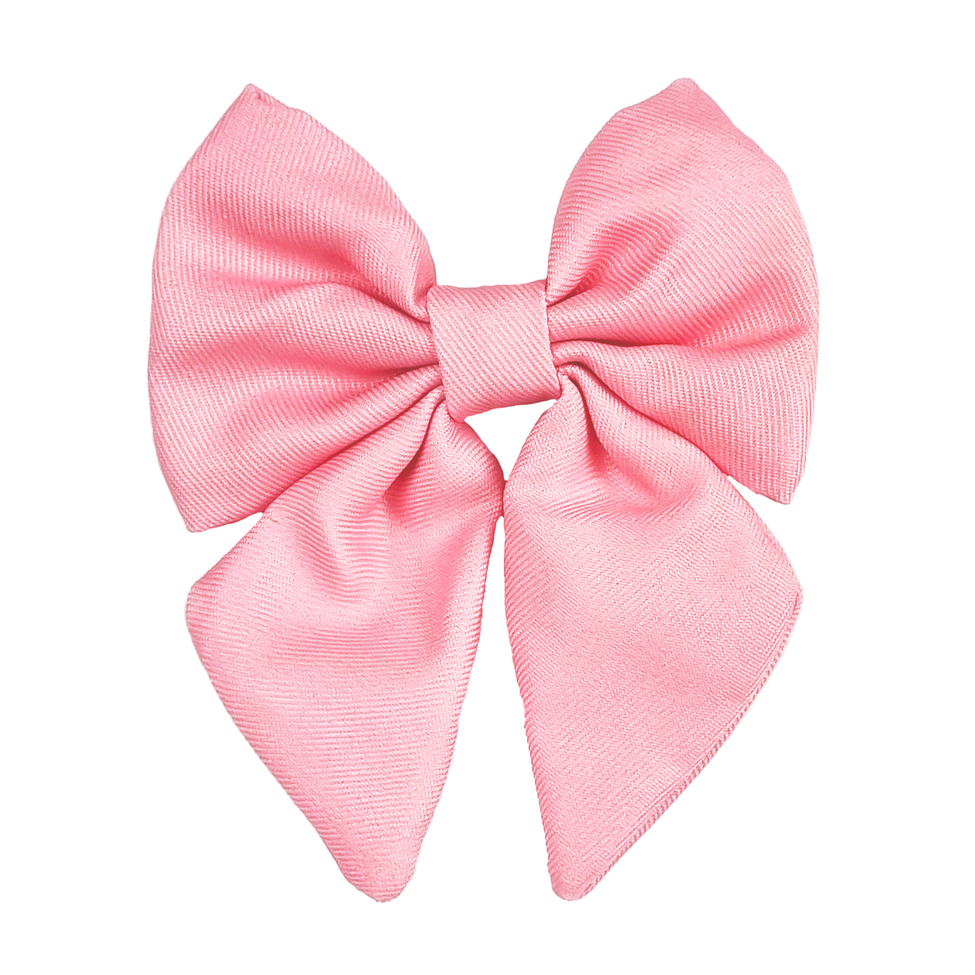 Pink - Sailor Bow Tie