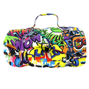 Graffiti - Adventure Mat - End Of Line