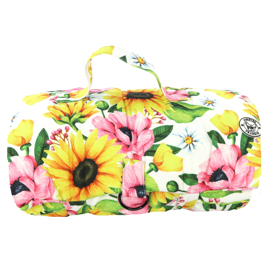 Heavenly Sunflower - Adventure Mat