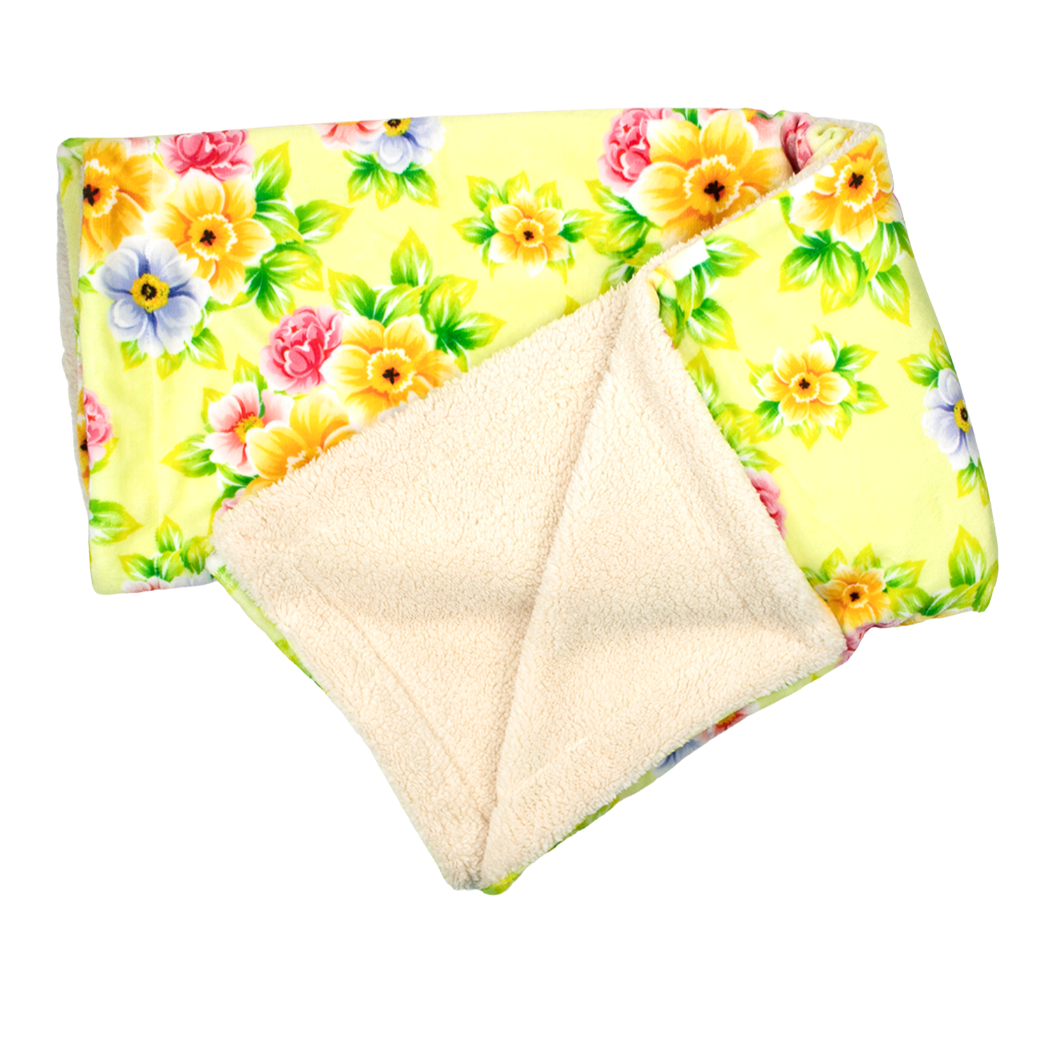 Summer Fling - Extra Soft Pet Blanket - End of Line