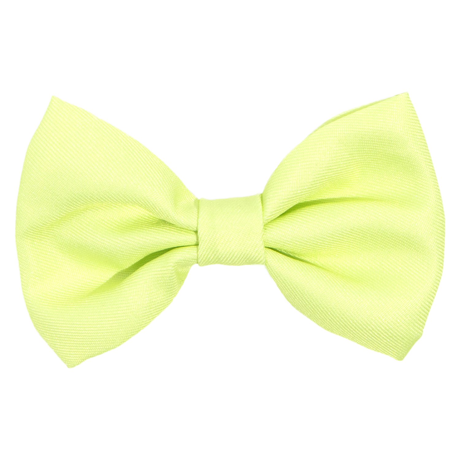 Bright Yellow - Bow Tie - End Of Line – Forever Frankie